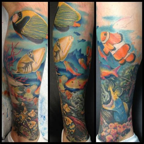 THE BEST 10 Tattoo in PORT ORCHARD, WA